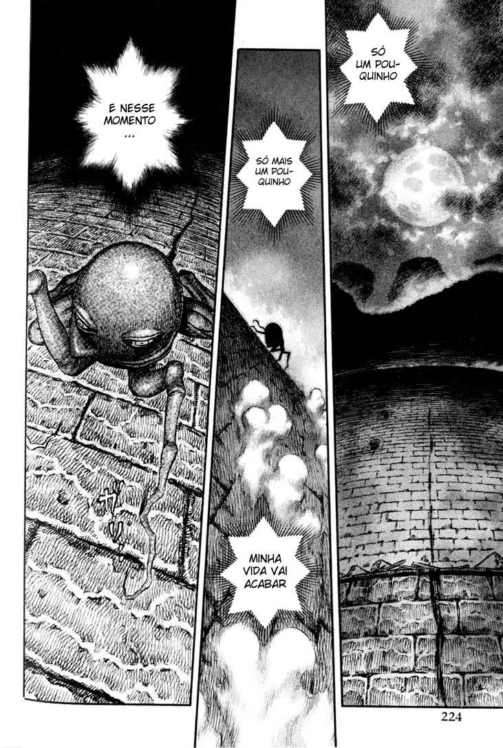 Berserk — Cap. 165, pág. 11