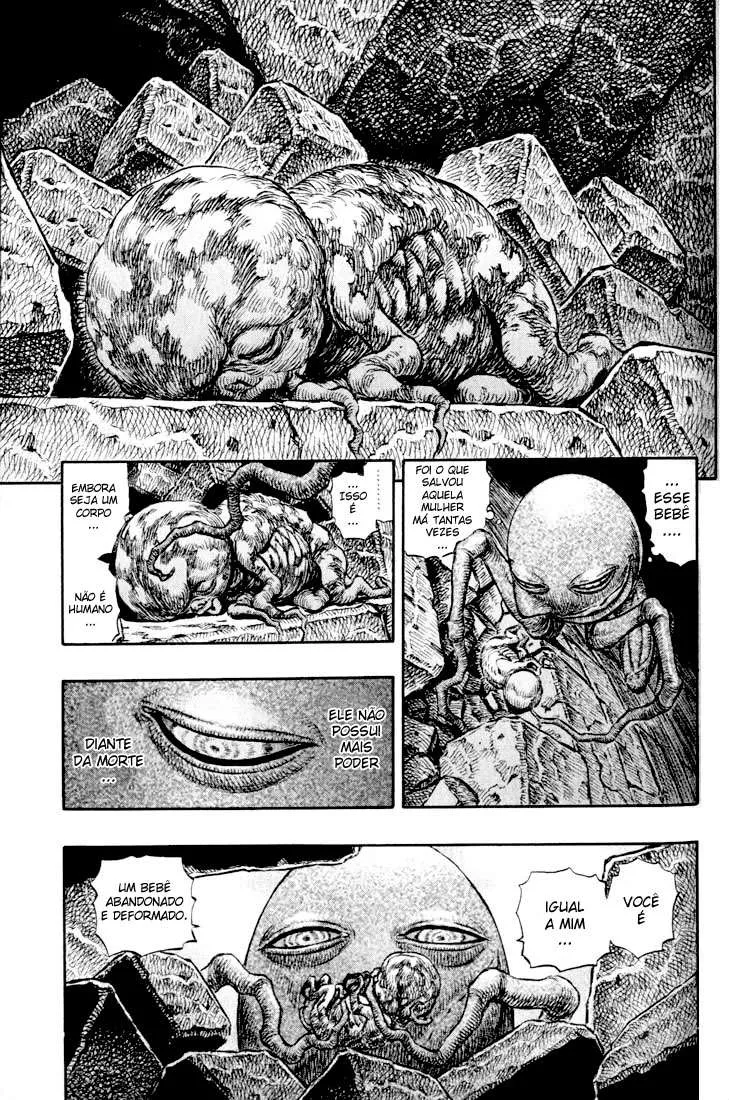 Berserk — Cap. 165, pág. 14