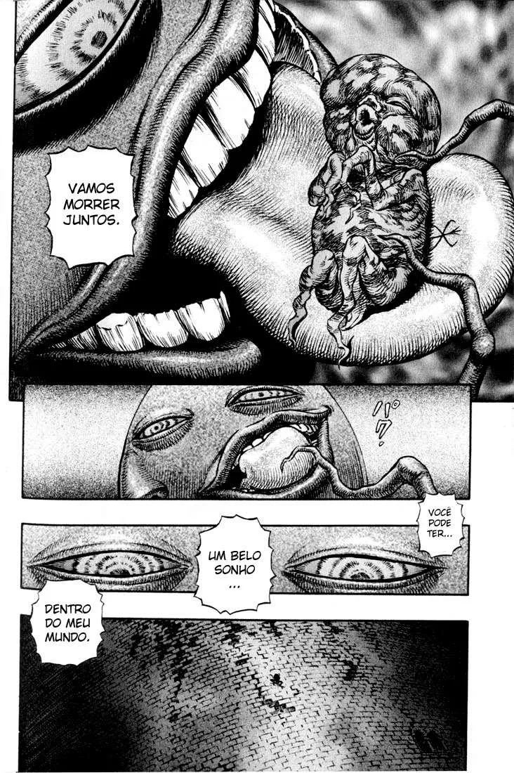 Berserk — Cap. 165, pág. 15