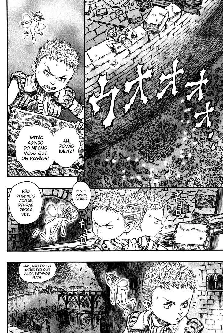 Berserk — Cap. 166, pág. 6