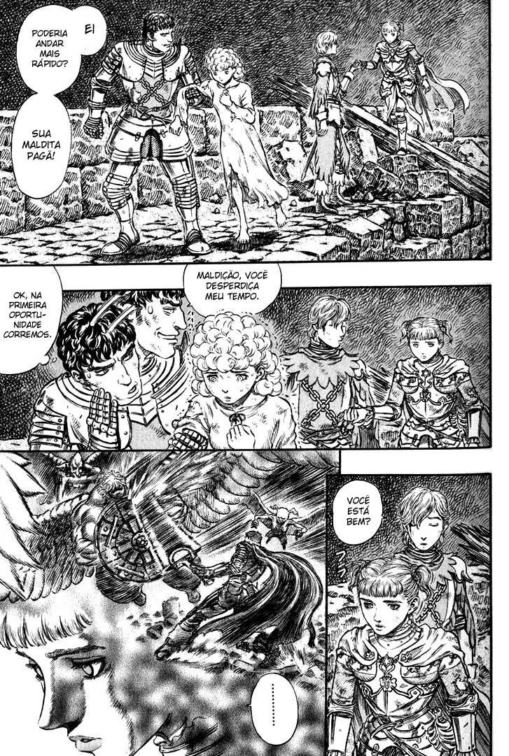 Berserk — Cap. 166, pág. 7