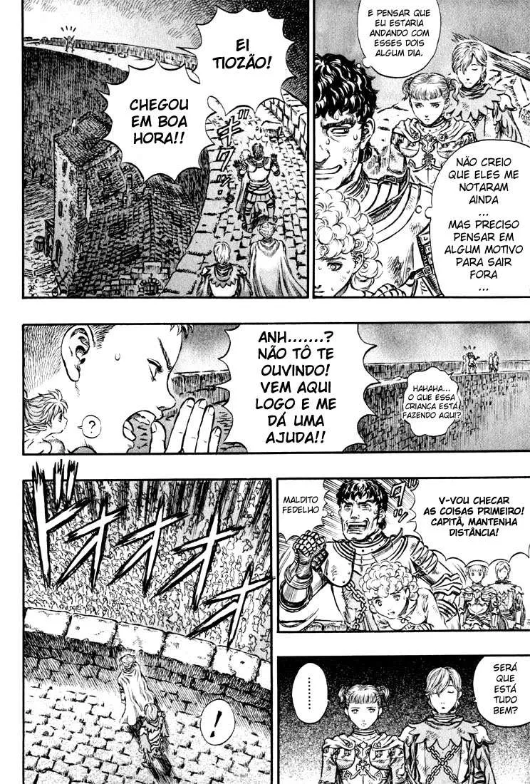 Berserk — Cap. 166, pág. 8