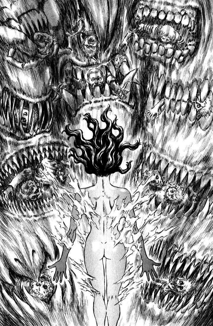 Berserk — Cap. 166, pág. 10