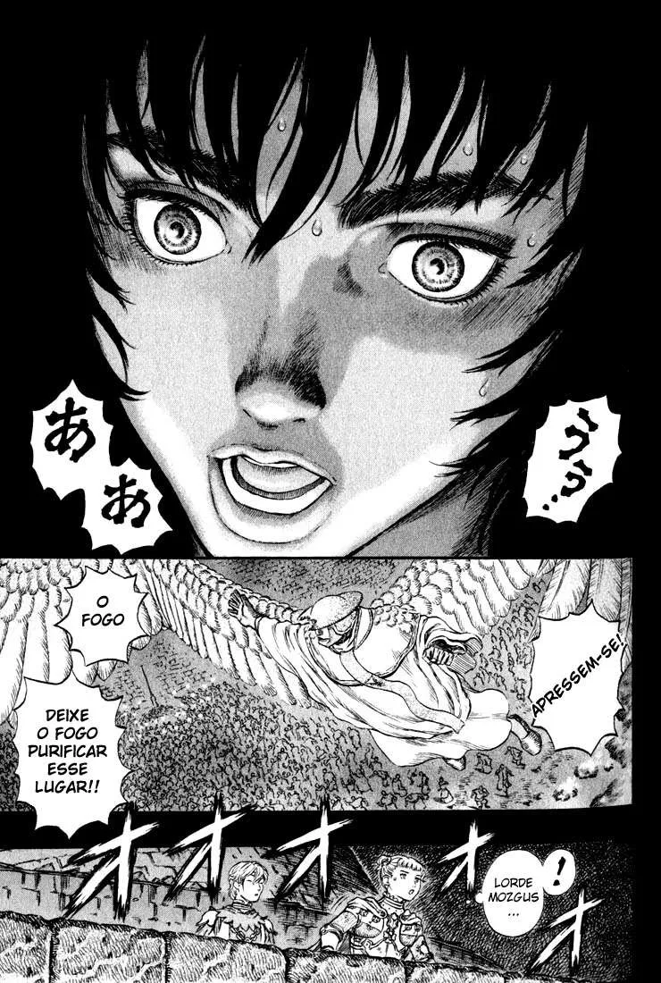 Berserk — Cap. 166, pág. 11