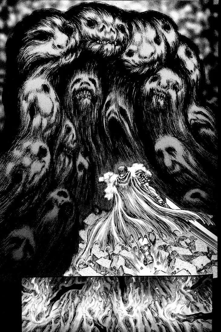 Berserk — Cap. 166, pág. 13