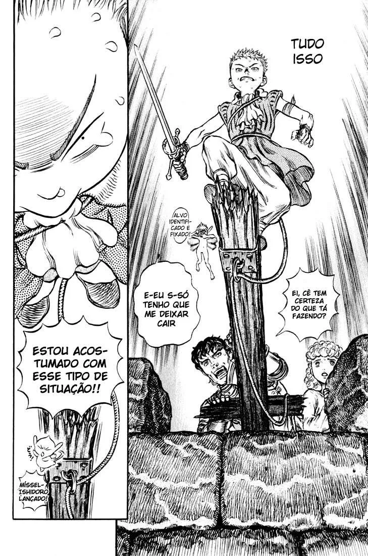 Berserk — Cap. 166, pág. 16