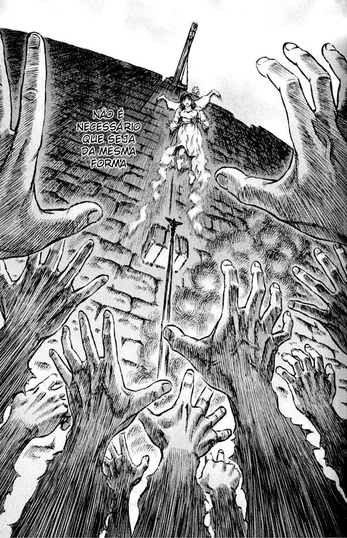 Berserk — Cap. 166, pág. 19