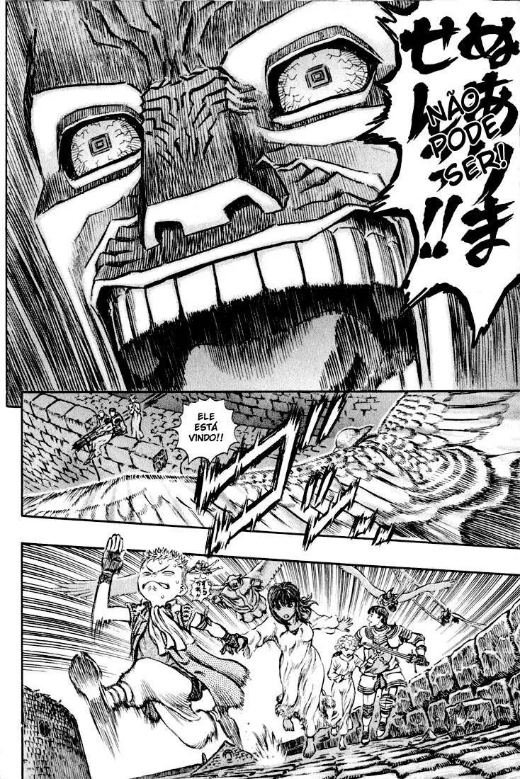 Berserk — Cap. 166, pág. 20