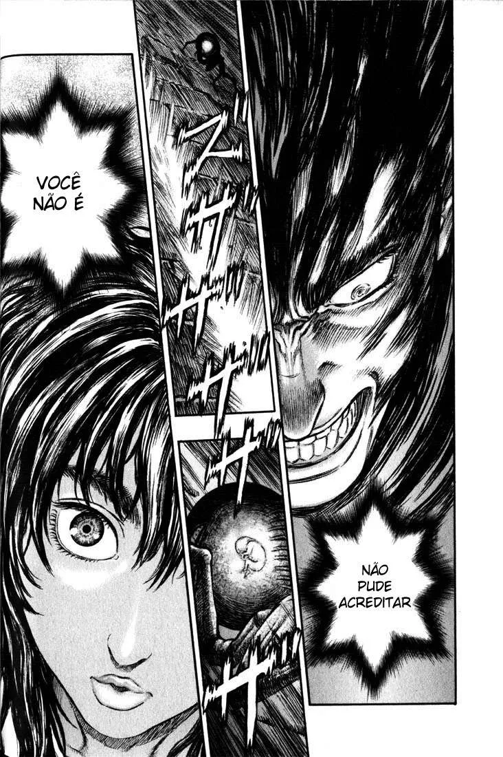 Berserk — Cap. 166, pág. 23
