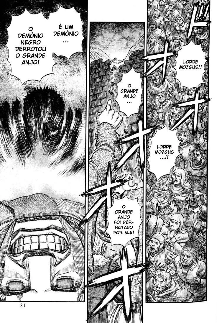 Berserk — Cap. 167, pág. 4