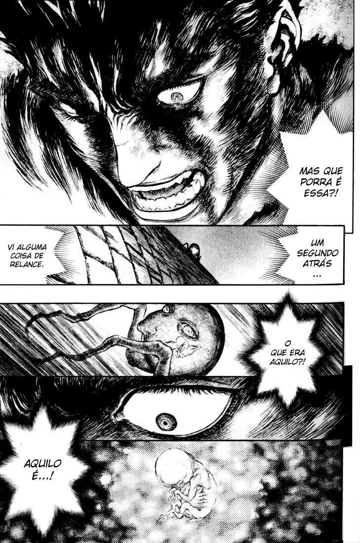 Berserk — Cap. 167, pág. 6