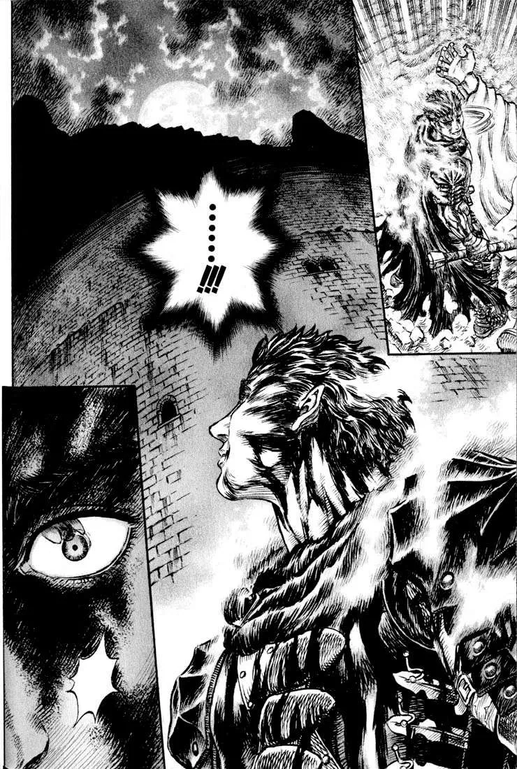Berserk — Cap. 167, pág. 7