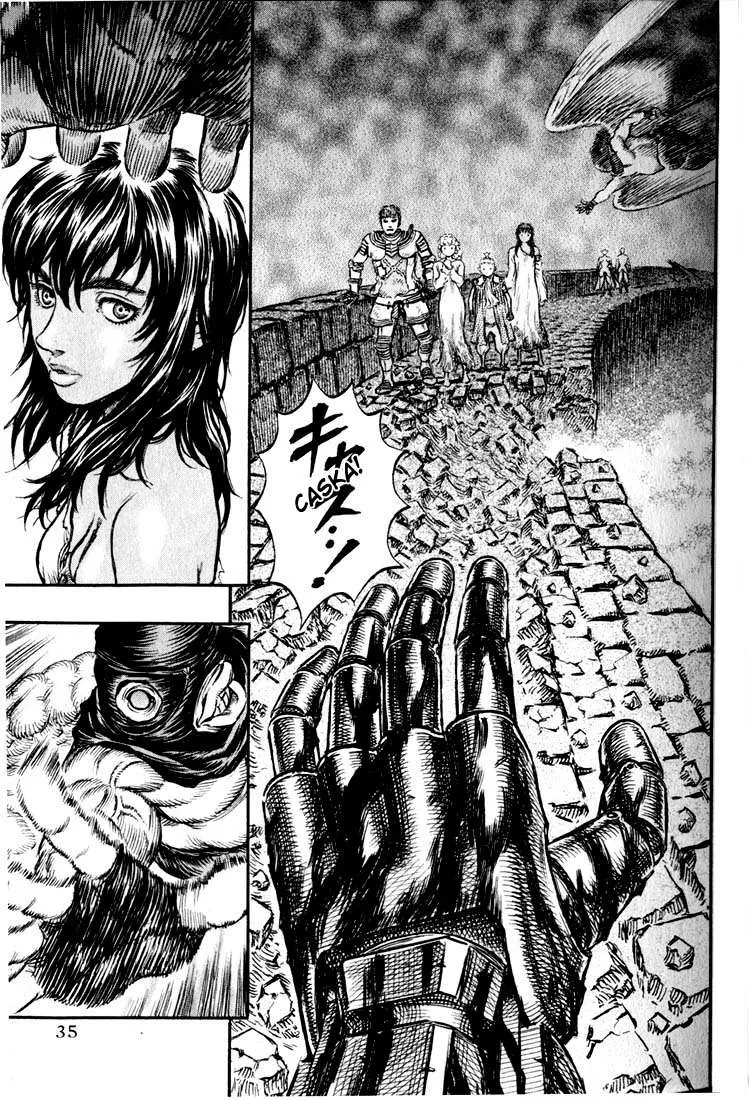 Berserk — Cap. 167, pág. 8