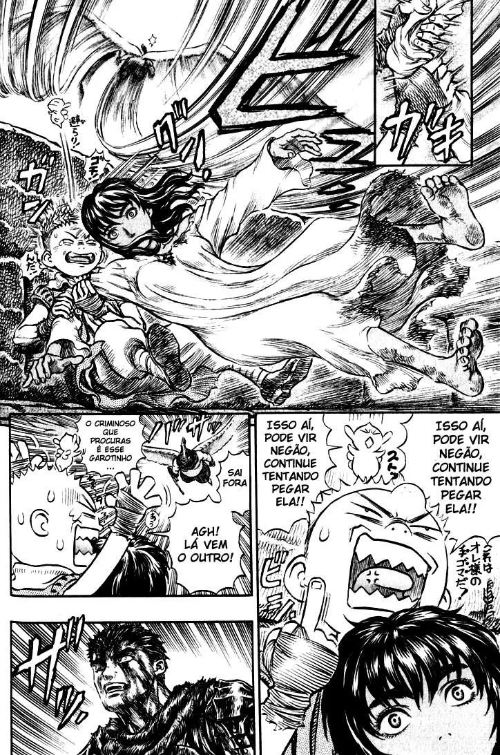 Berserk — Cap. 167, pág. 9