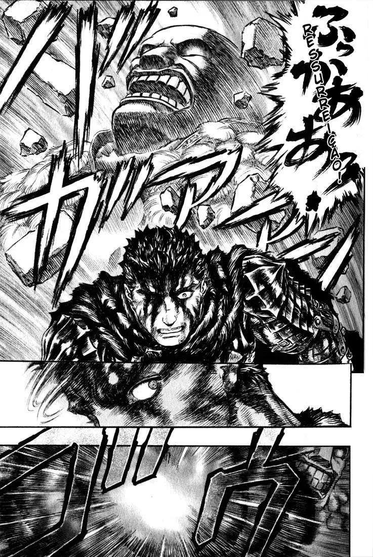 Berserk — Cap. 167, pág. 10