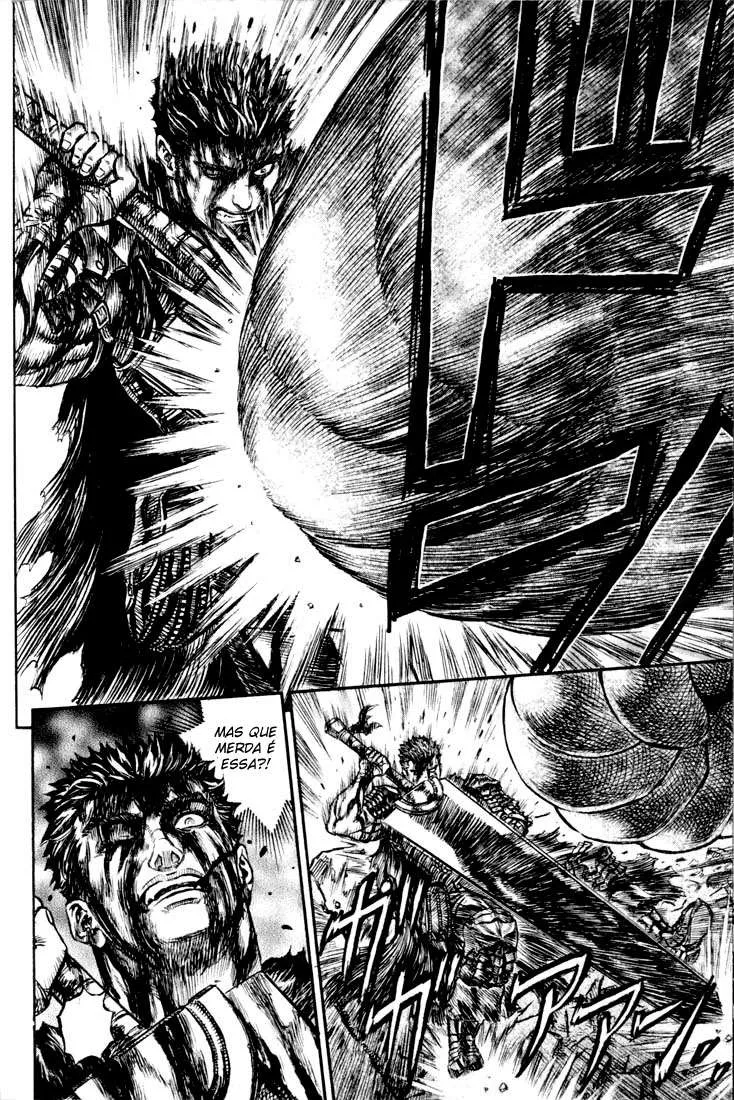 Berserk — Cap. 167, pág. 11