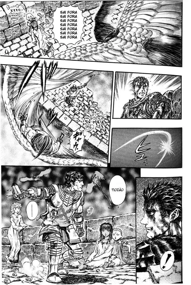 Berserk — Cap. 167, pág. 12