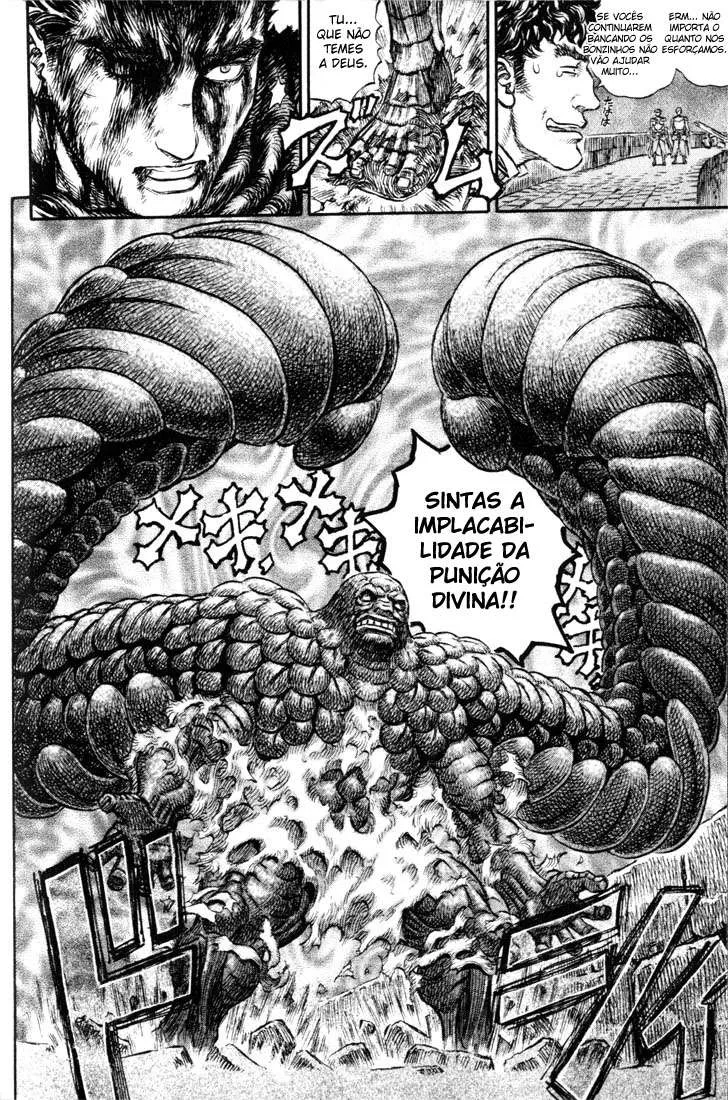 Berserk — Cap. 167, pág. 13