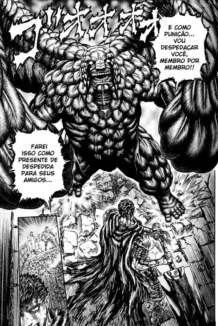 Berserk — Cap. 167, pág. 16