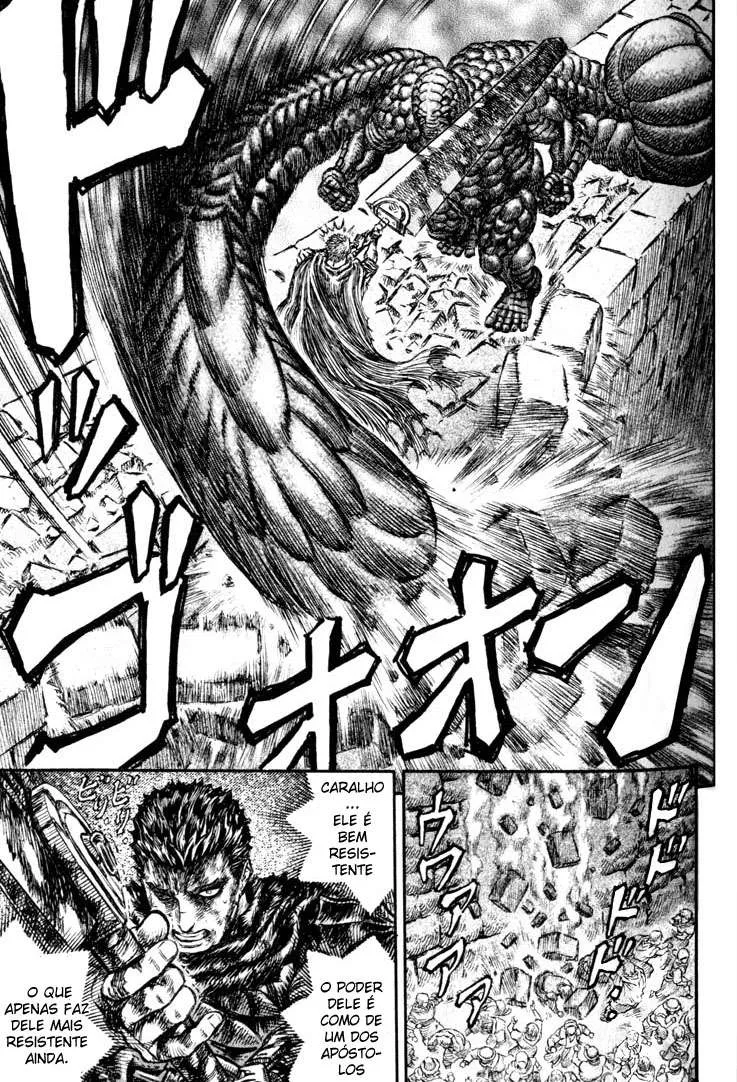 Berserk — Cap. 167, pág. 18
