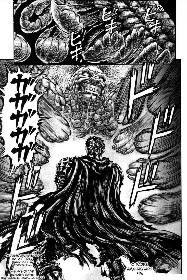 Berserk — Cap. 167, pág. 20