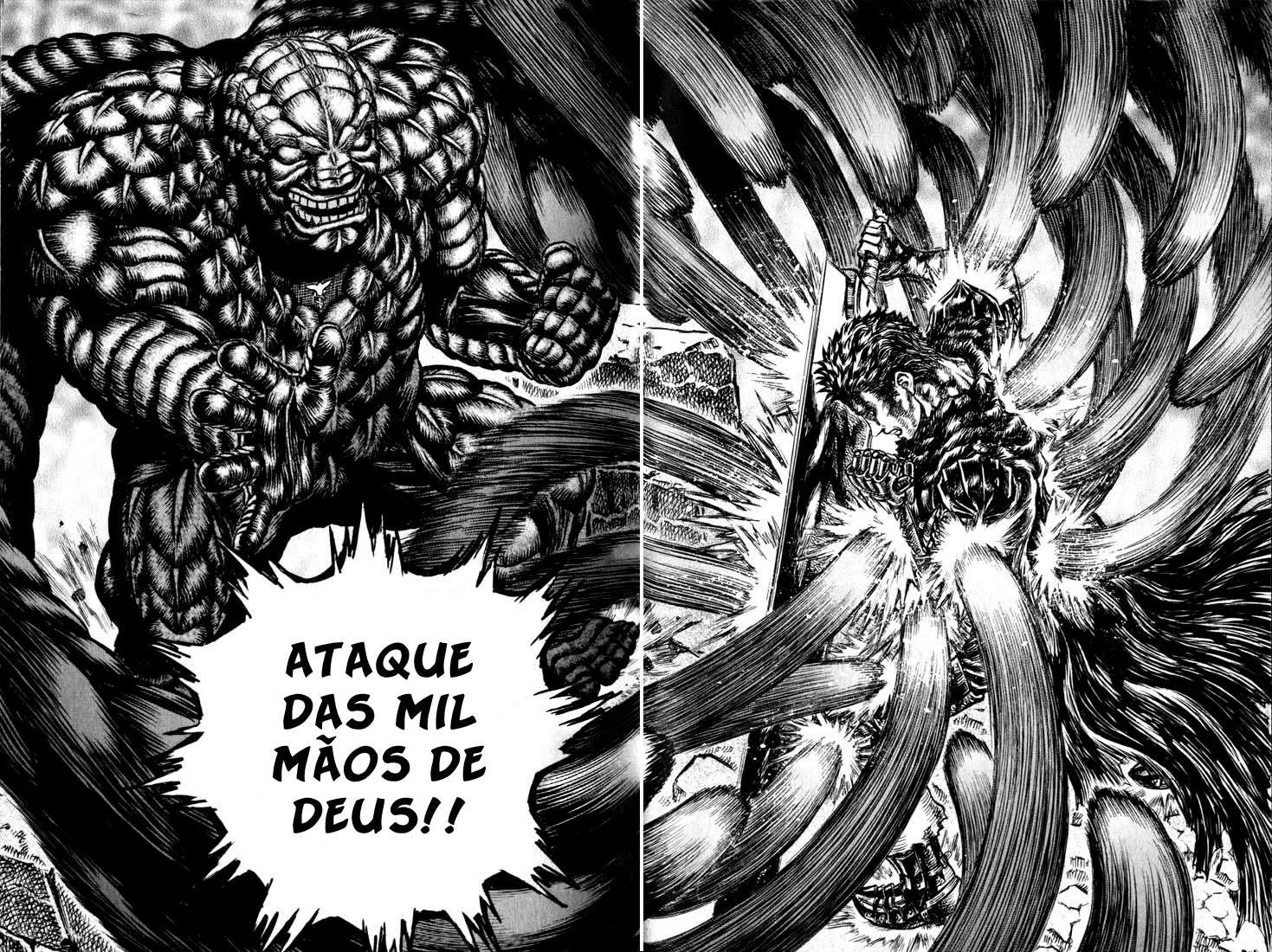 Berserk — Cap. 168, pág. 3