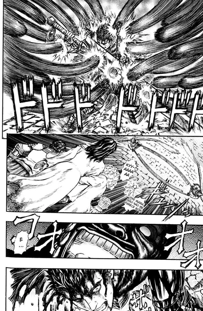 Berserk — Cap. 168, pág. 4