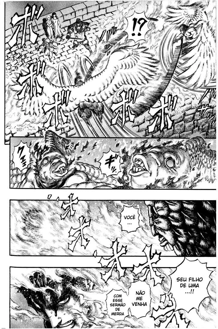 Berserk — Cap. 168, pág. 6
