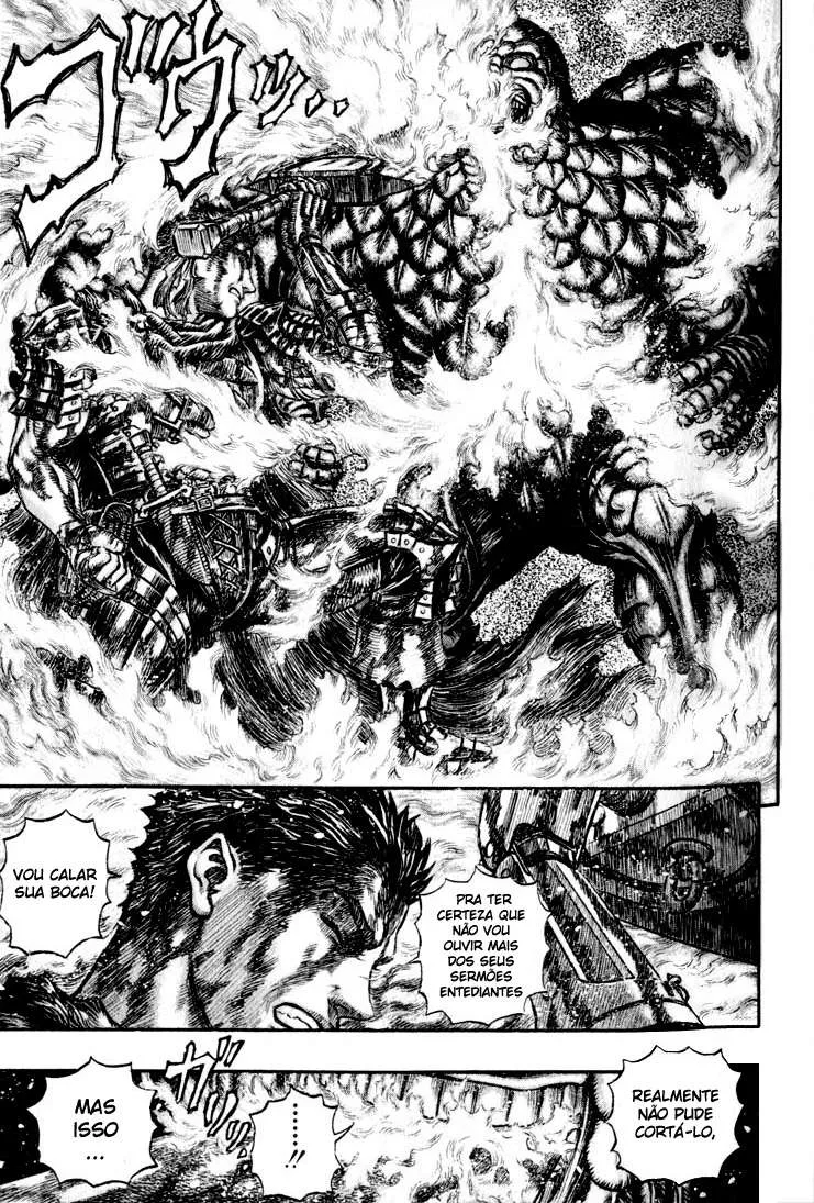 Berserk — Cap. 168, pág. 7