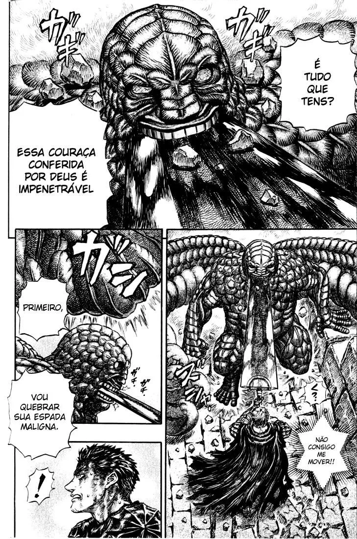 Berserk — Cap. 168, pág. 9