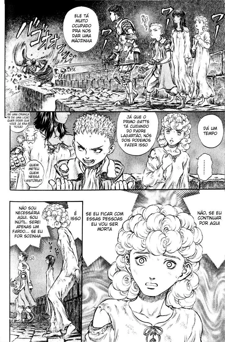 Berserk — Cap. 168, pág. 11