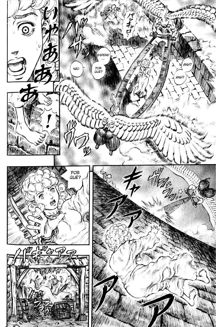 Berserk — Cap. 168, pág. 13