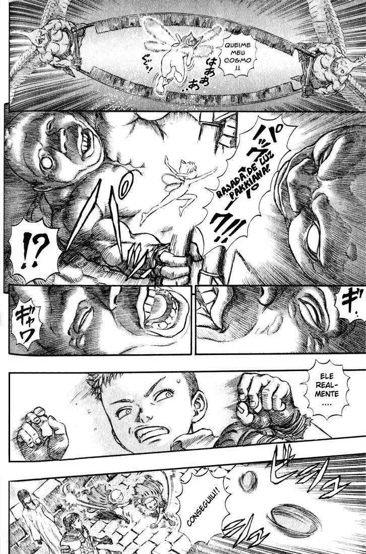Berserk — Cap. 168, pág. 15