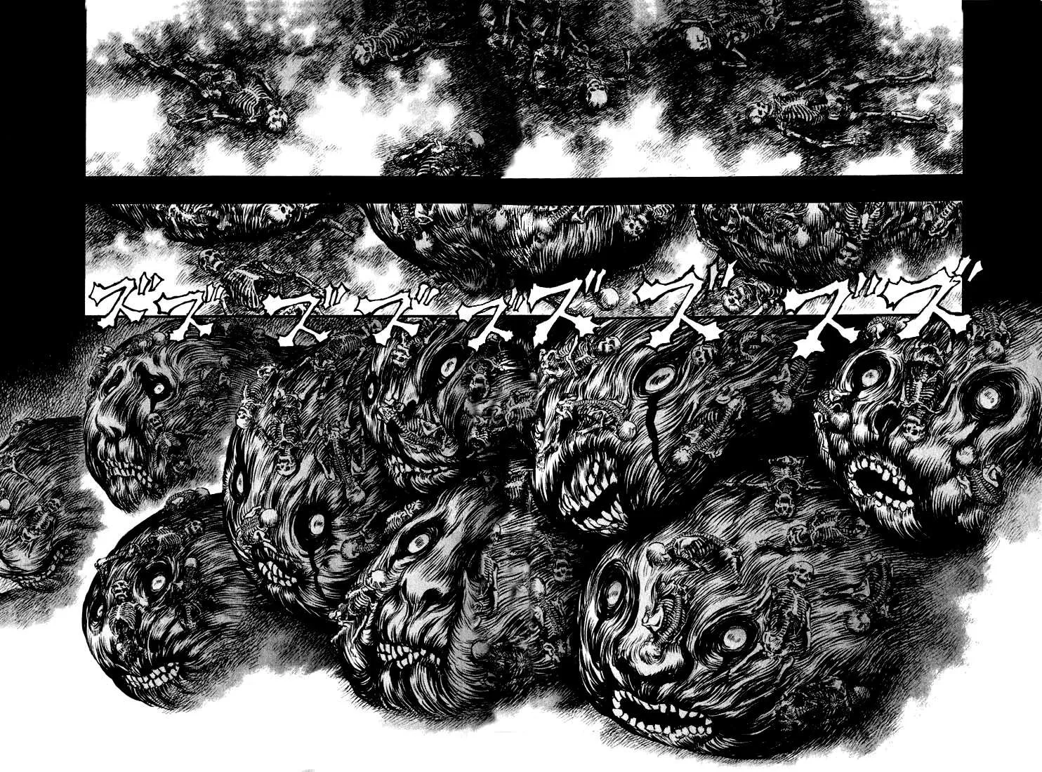 Berserk — Cap. 168, pág. 19