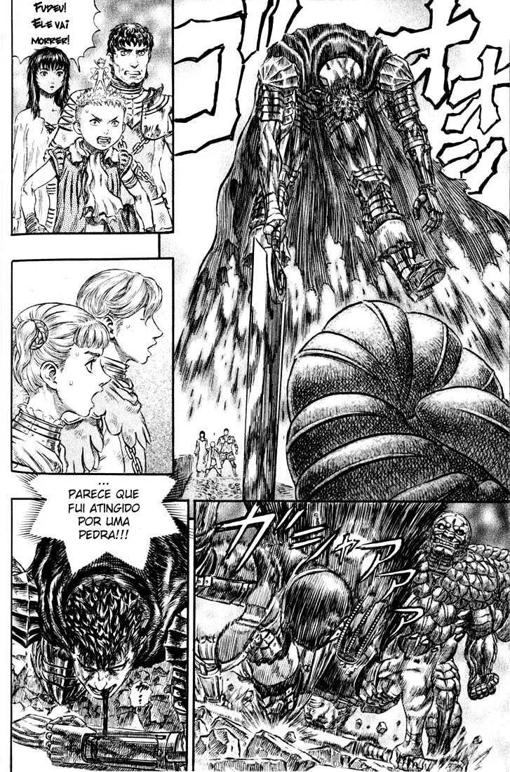 Berserk — Cap. 169, pág. 5