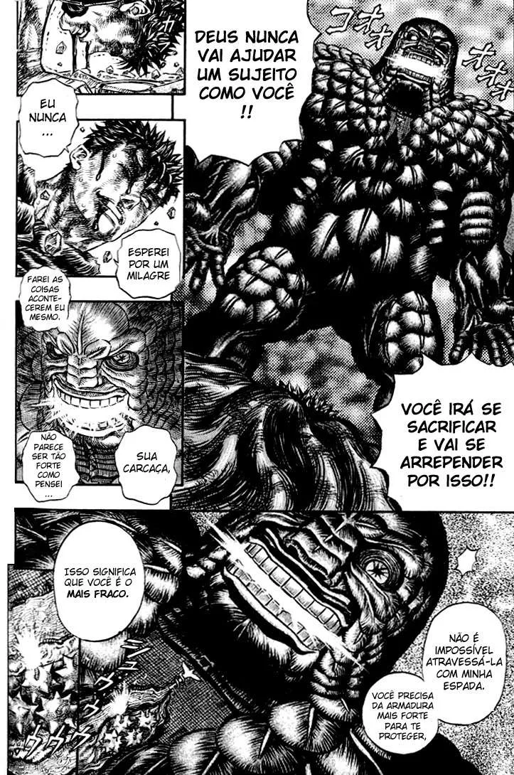 Berserk — Cap. 169, pág. 13