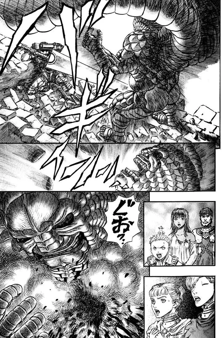 Berserk — Cap. 169, pág. 14