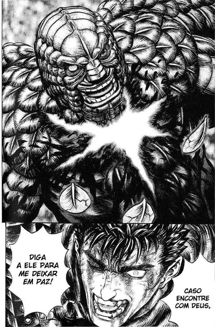 Berserk — Cap. 169, pág. 18