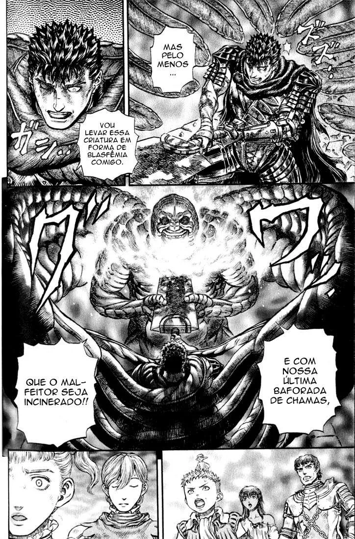 Berserk — Cap. 170, pág. 3