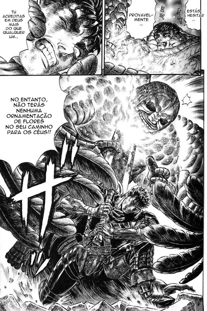 Berserk — Cap. 170, pág. 4