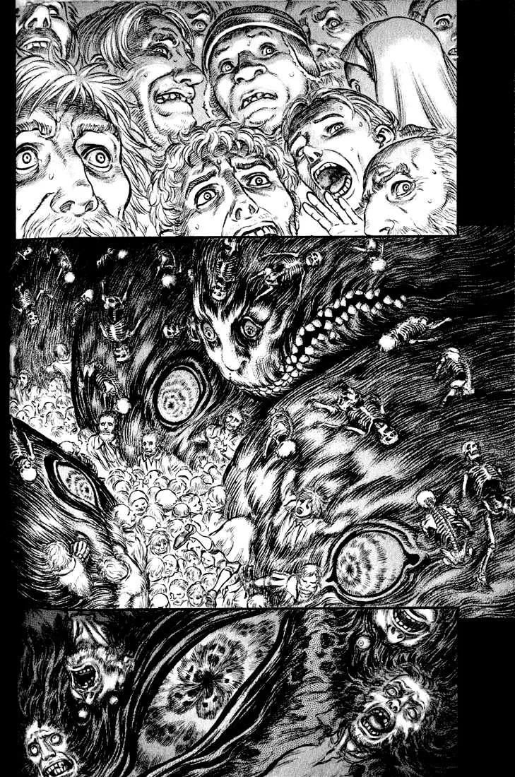 Berserk — Cap. 170, pág. 9