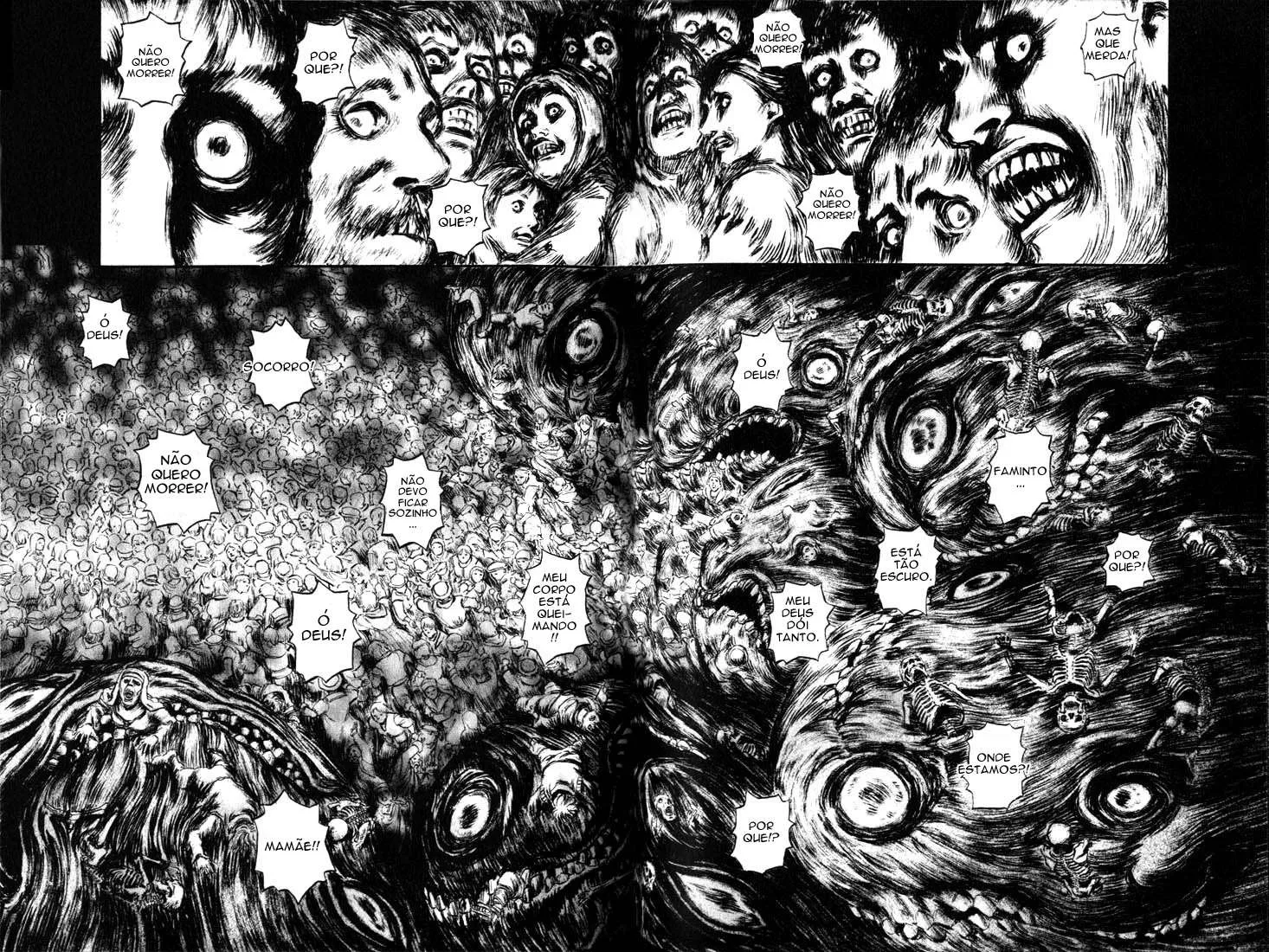 Berserk — Cap. 170, pág. 10