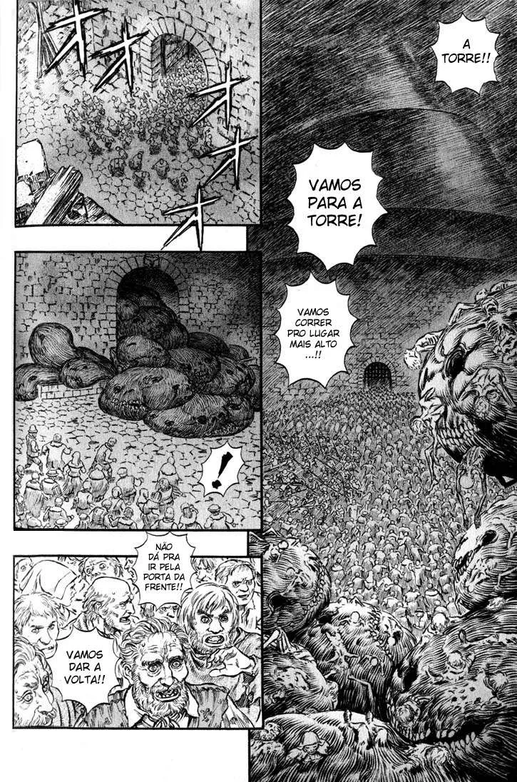 Berserk — Cap. 171, pág. 5