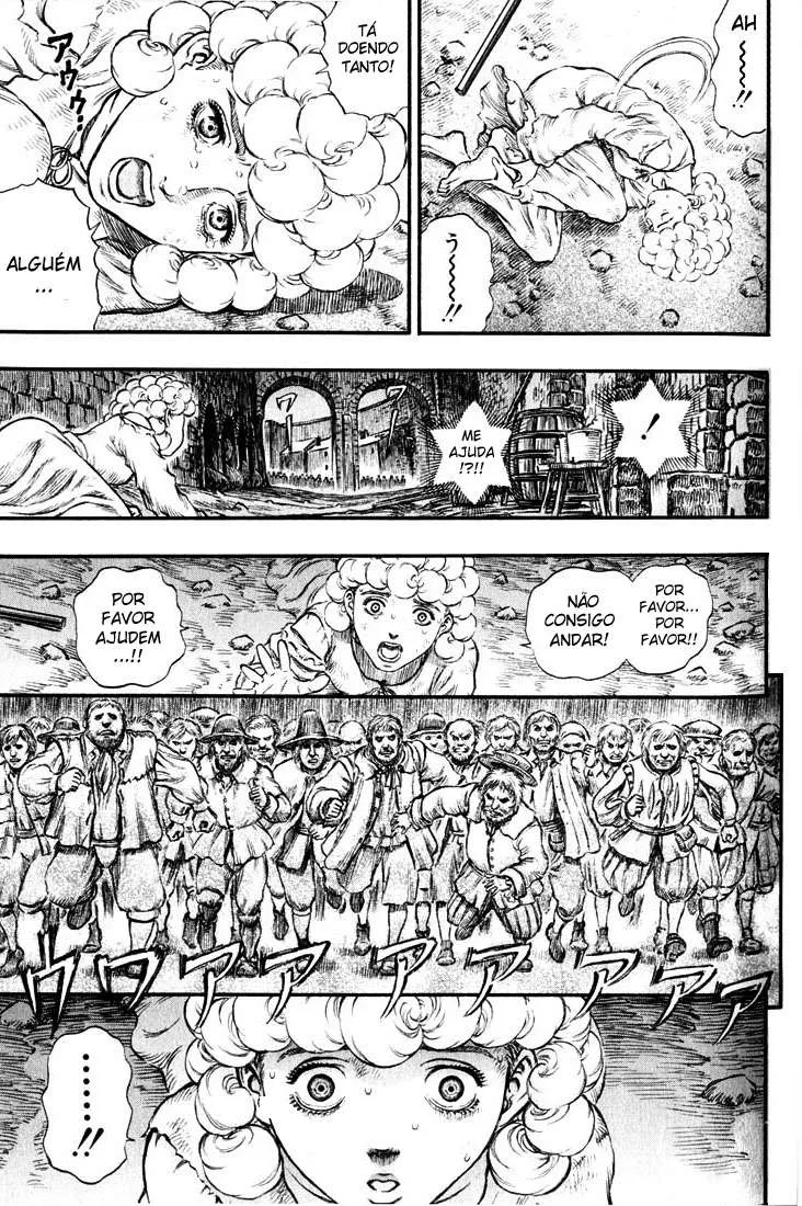 Berserk — Cap. 171, pág. 10