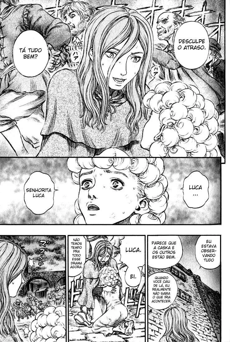 Berserk — Cap. 171, pág. 12