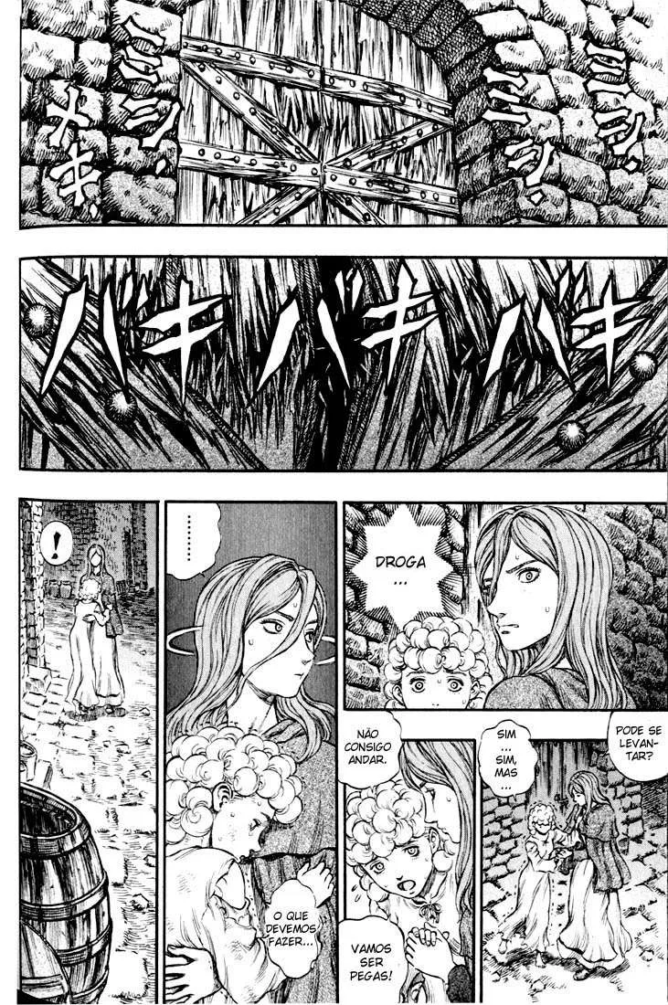 Berserk — Cap. 171, pág. 13