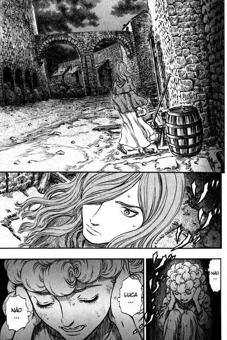 Berserk — Cap. 171, pág. 16