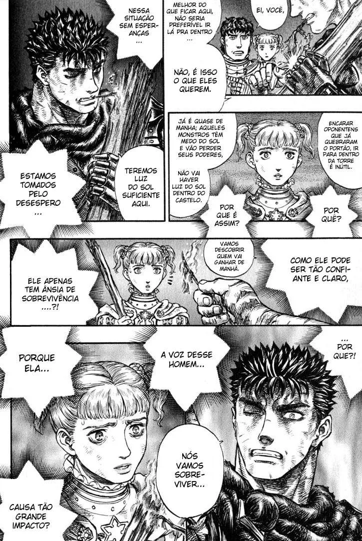 Berserk — Cap. 171, pág. 19