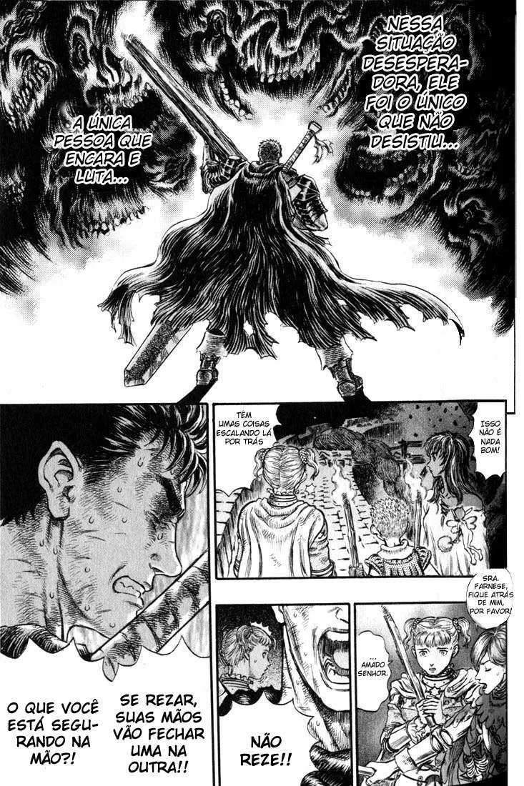 Berserk — Cap. 172, pág. 5