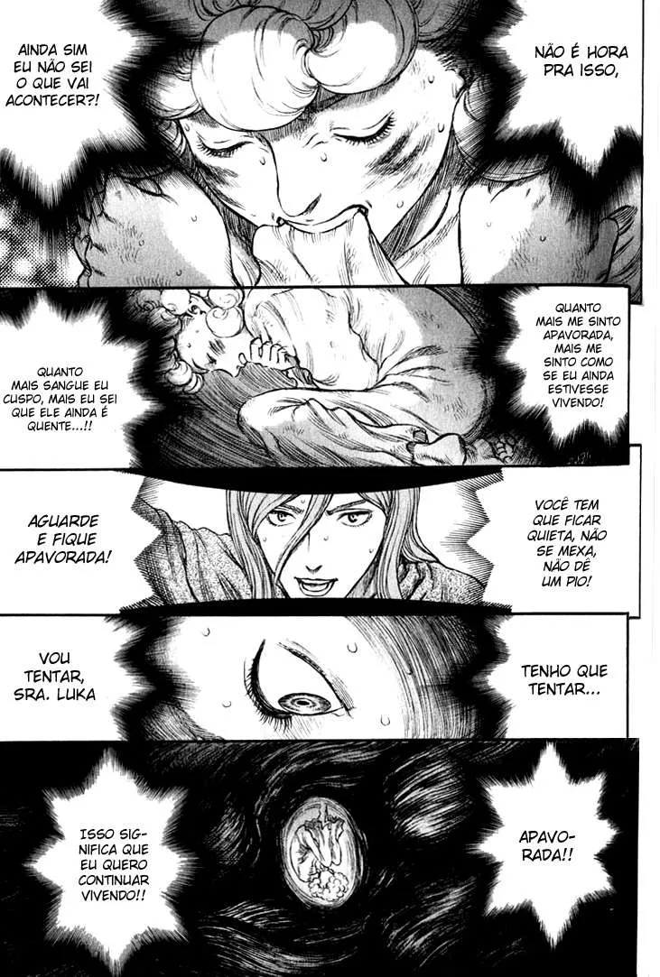Berserk — Cap. 172, pág. 9